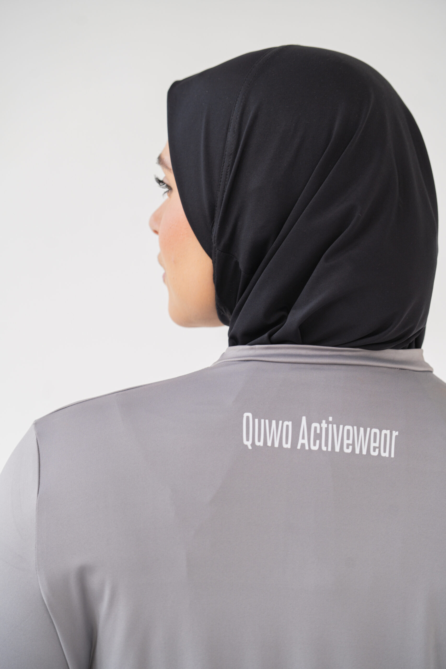 THE FLEX ACTIVE TOP - Black - Image 3