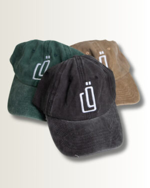 The Quwa Cap
