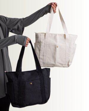 Quwa Everyday Tote Bag