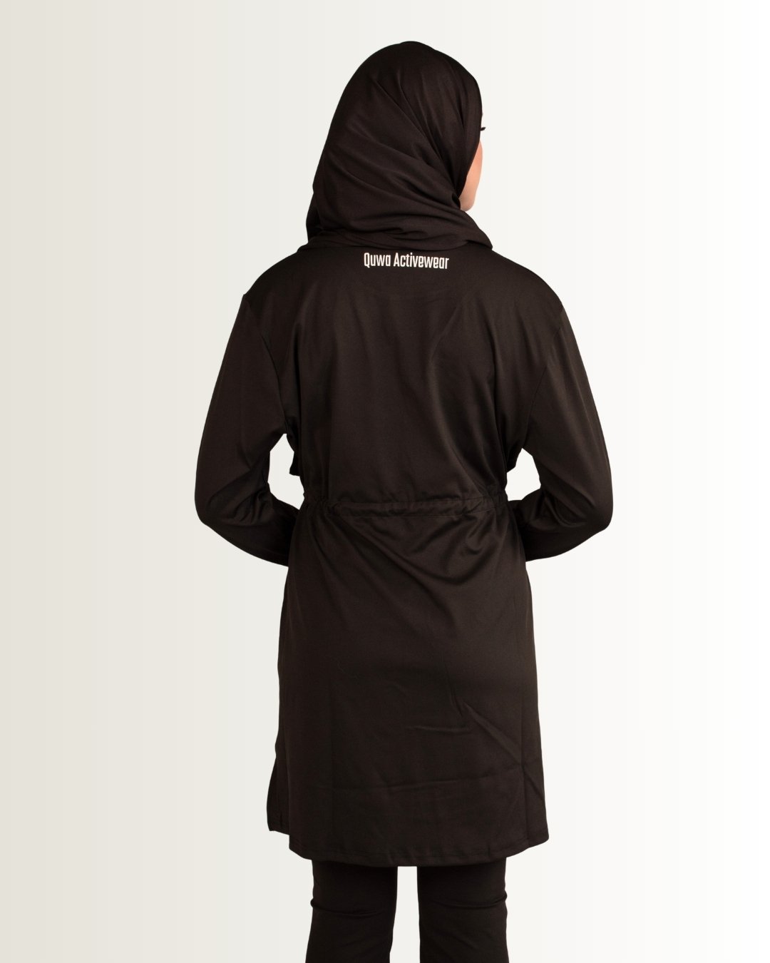 The Flex Active Top - Black - Image 7