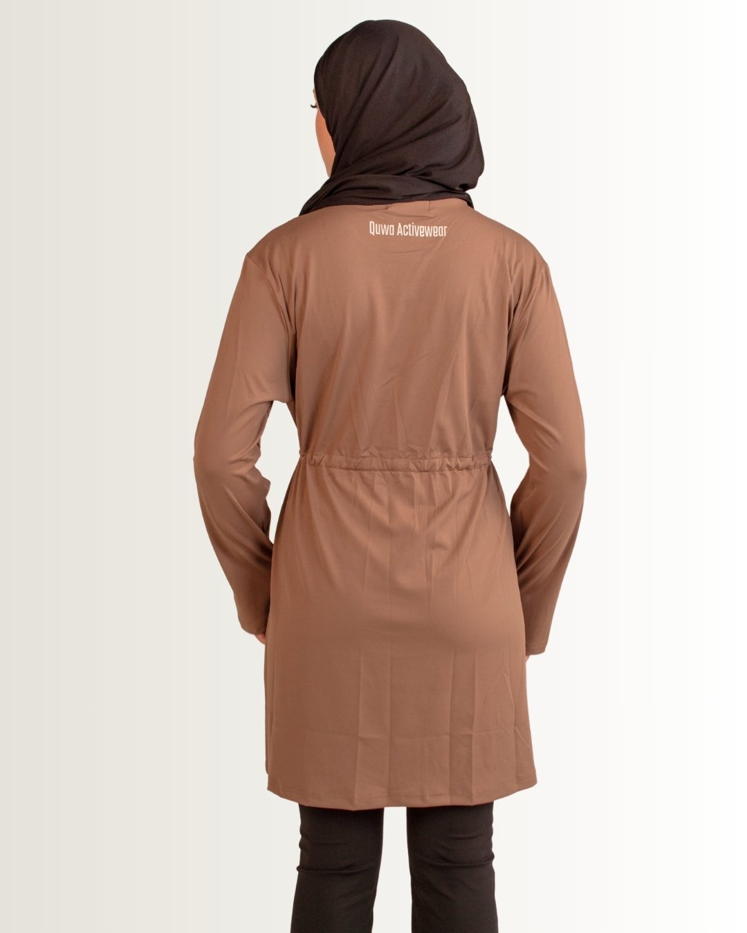 The Flex Active Top - Nude - Image 5