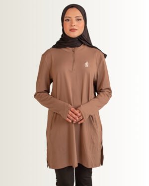 The Essential Active Top - Nude