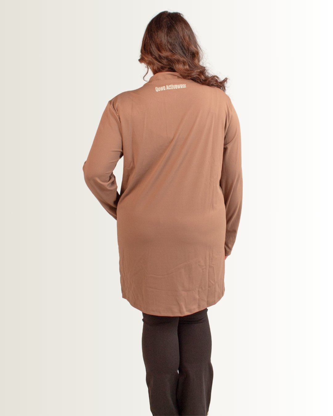 The Essential Active Top - Nude - Image 7